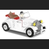 Citroen Traction 7C 199 Kl. 1:35Pojazd